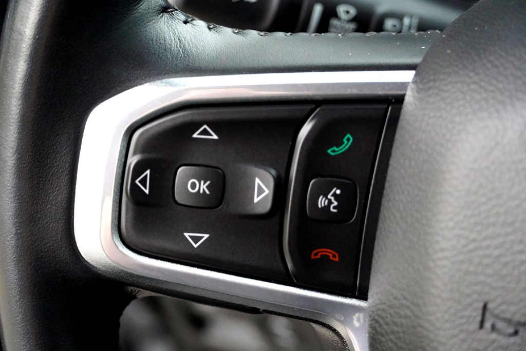 Used Car 2022 Ram 1500  Laramie For Sale Under $40,000 In Taylor, Texas