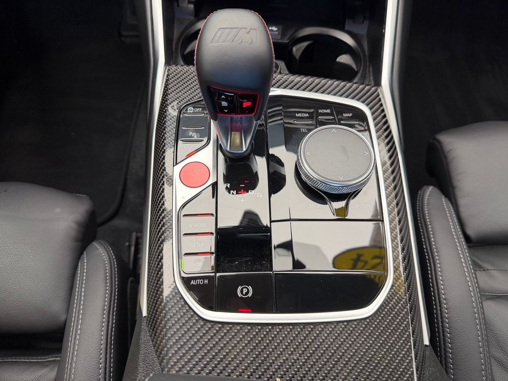 Thumbnail: 2024 BMW M2 - 12