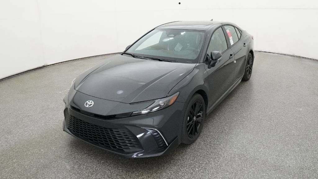 Thumbnail: 2026 Toyota Camry - 14