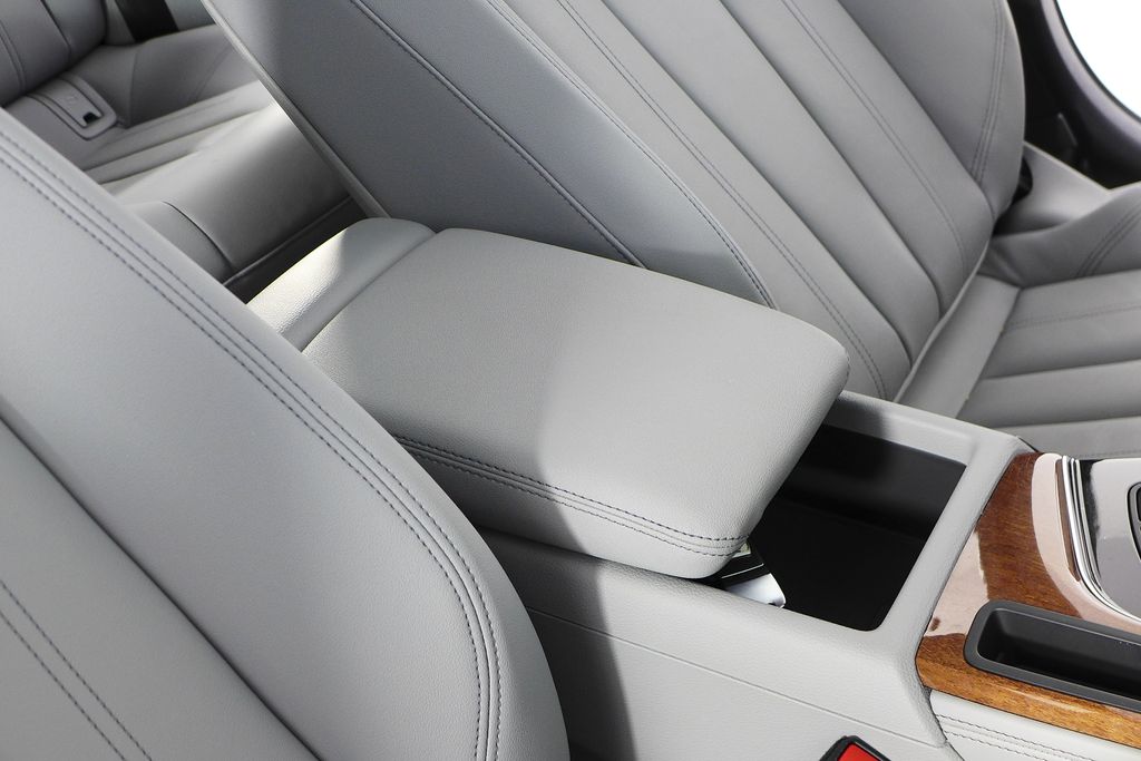 Thumbnail: 2022 Audi A4 - 16