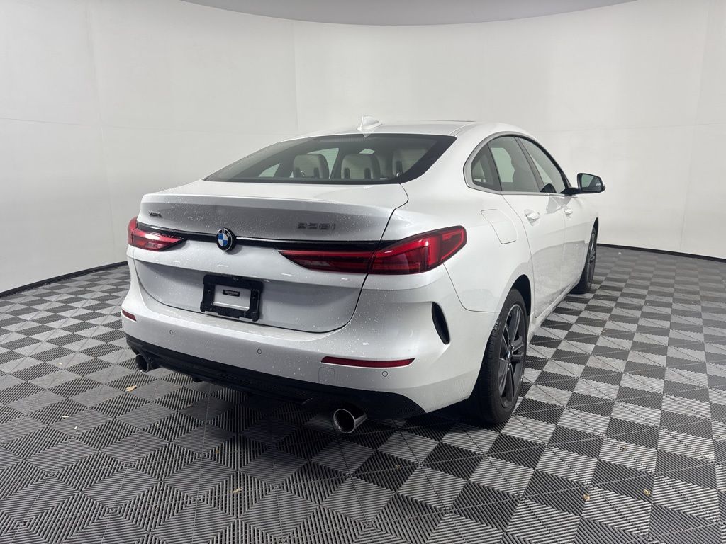 Thumbnail: 2023 BMW 2 Series - 5