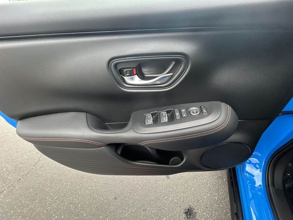 Thumbnail: 2026 Honda HR-V - 13