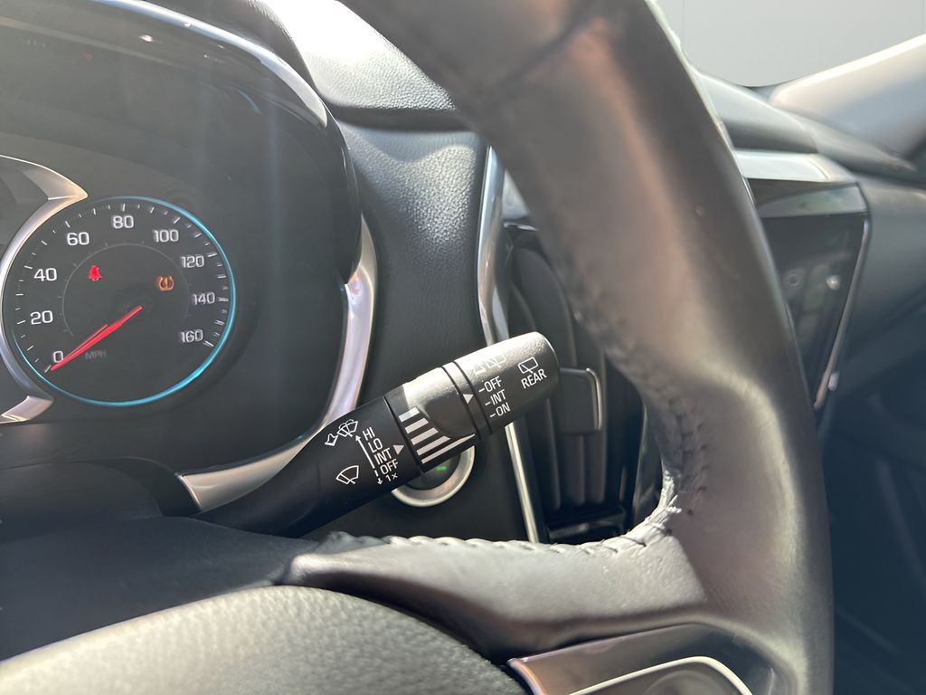 Used Car 2019 Chevrolet Traverse  Rs For Sale Under $25,000 In Austin, Texas