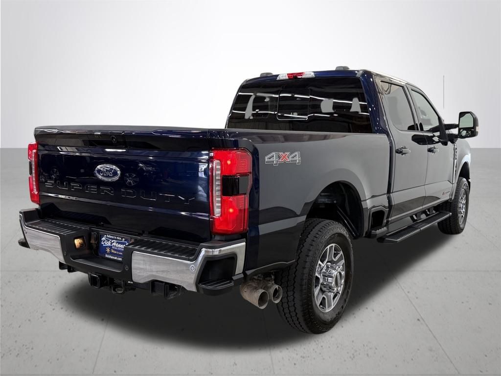 2024 Ford F-350SD Lariat