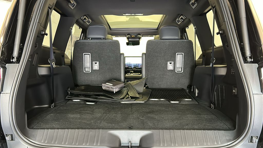 2024 Lexus GX 550 Luxury+ 27