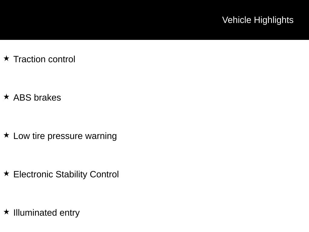 View vehicle photo 6