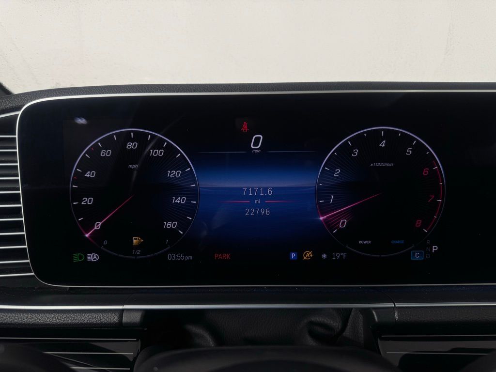 Thumbnail: 2024 Mercedes-Benz GLE - 11