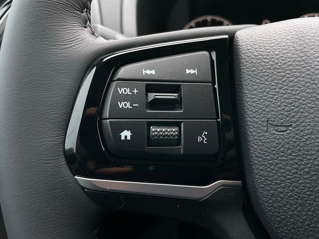 Thumbnail: 2026 Honda Odyssey - 15