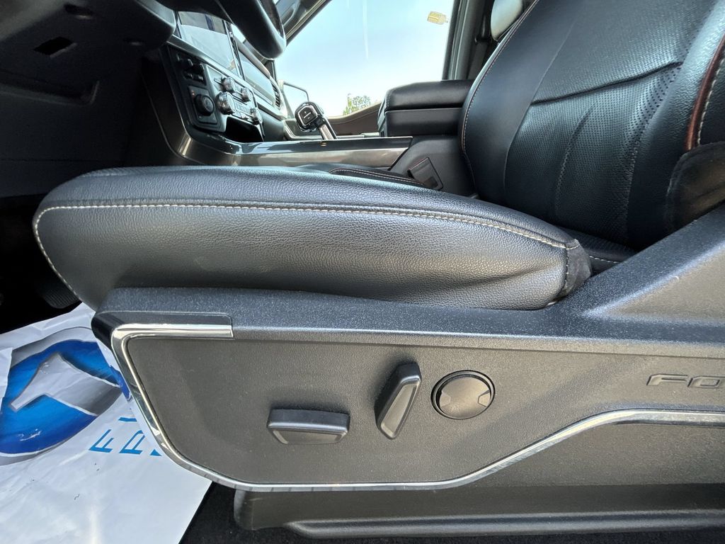 Used 2023 Area 51 Ford Lariat image 14