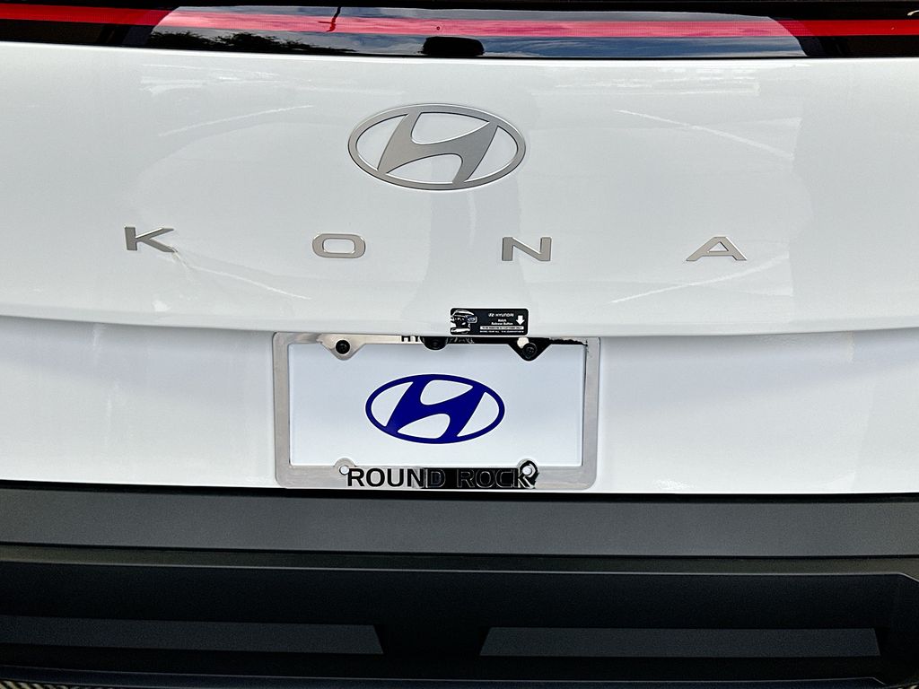 Thumbnail: 2026 Hyundai Kona - 21