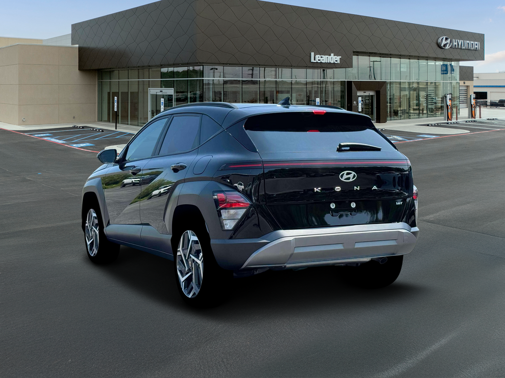 Thumbnail: 2026 Hyundai Kona - 5