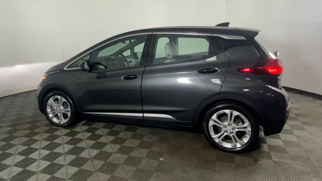 2019 Chevrolet Bolt EV LT 6