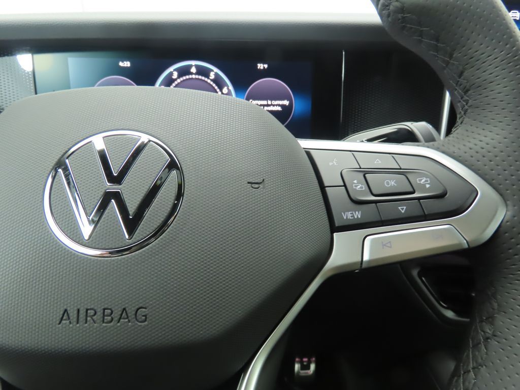 Thumbnail: 2026 Volkswagen Tiguan - 12