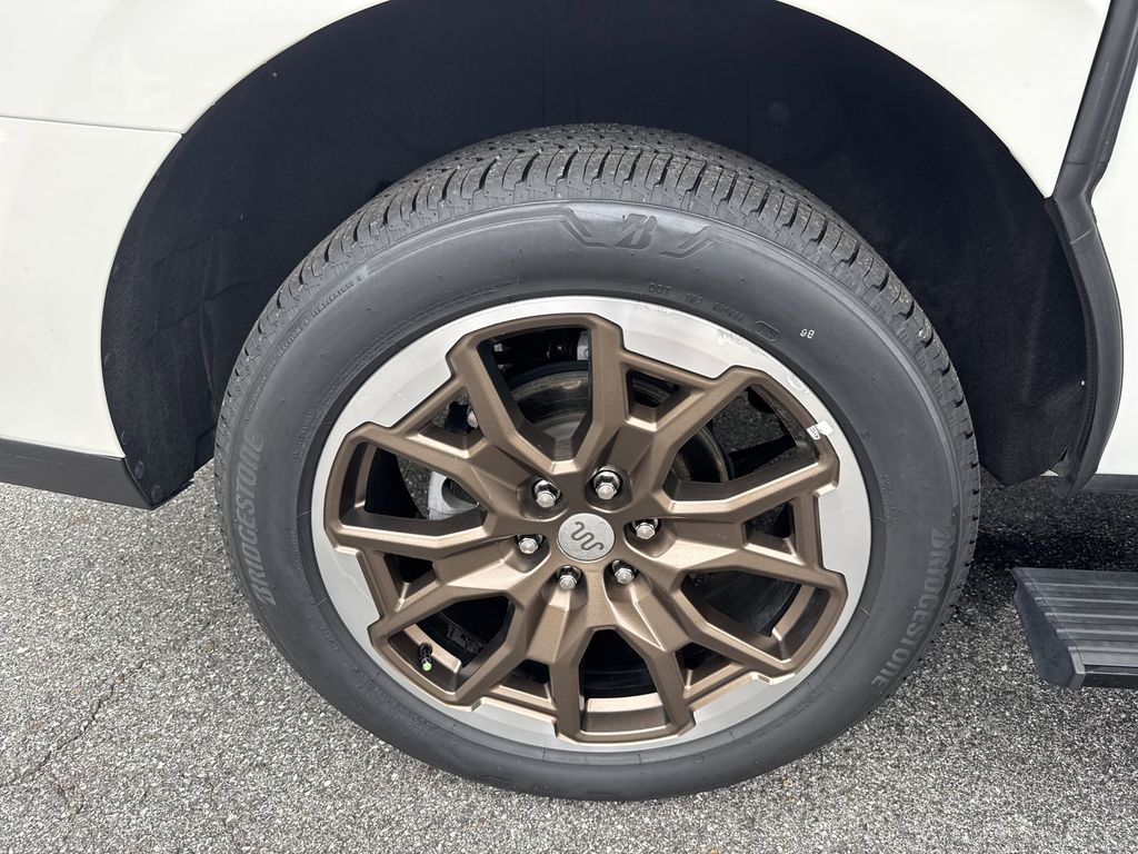 Used 2025 Ford Expedition Max SUV