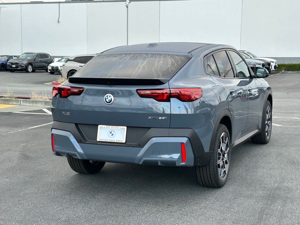Thumbnail: 2026 BMW X2 - 5
