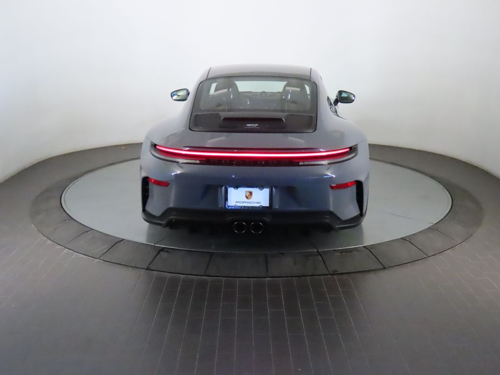 Thumbnail: 2026 Porsche 911 - 6