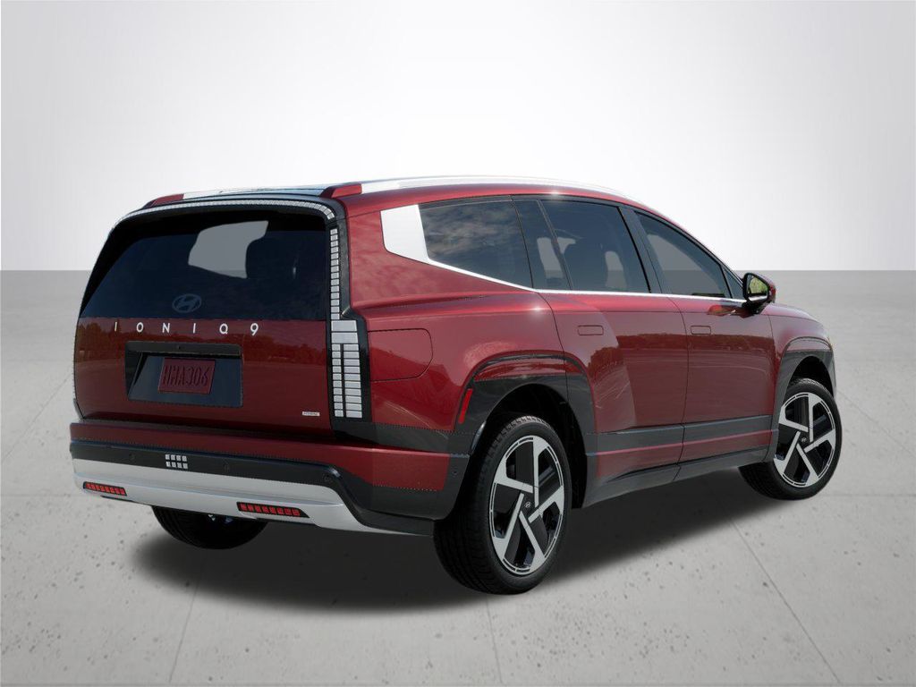 2026 Hyundai Ioniq Limited photo 2