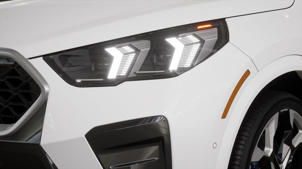 Thumbnail: 2026 BMW X2 - 6