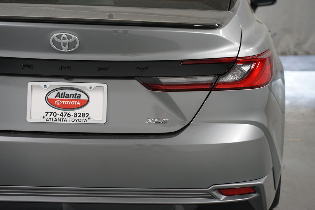 Thumbnail: 2026 Toyota Camry - 10