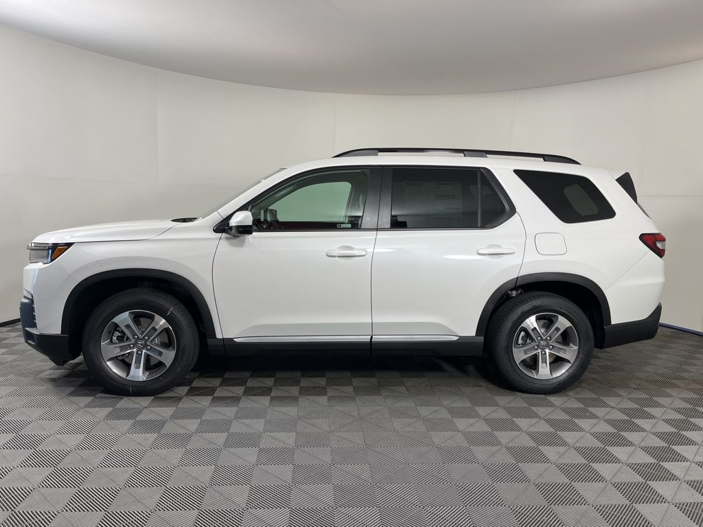 Thumbnail: 2026 Honda Pilot - 2