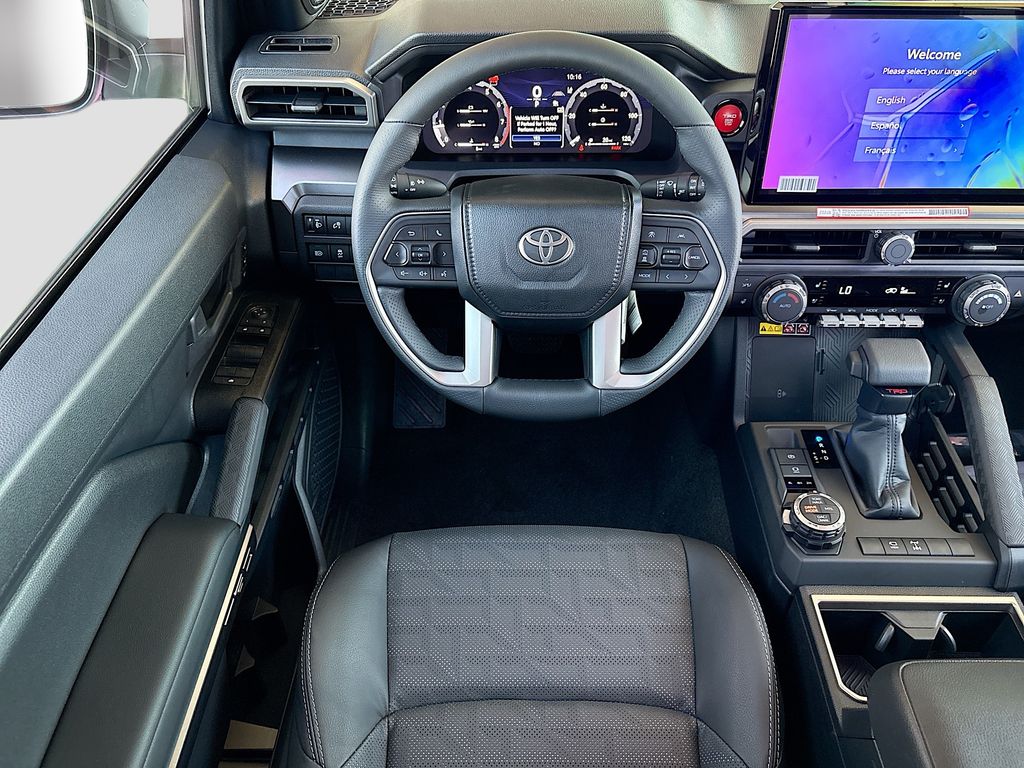 Thumbnail: 2026 Toyota 4Runner - 10