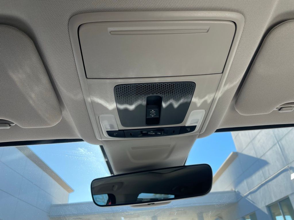 2025 Honda CR-V EX-L 16