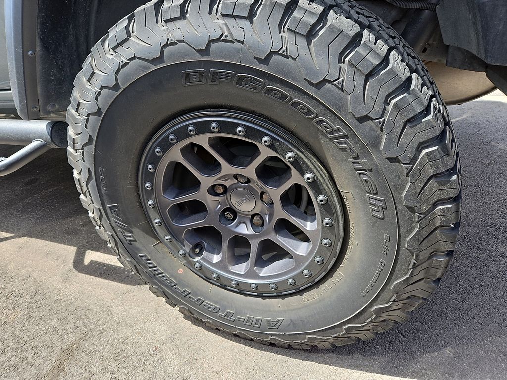 Used 2022 Jeep Wrangler For Sale in Farmington, AR