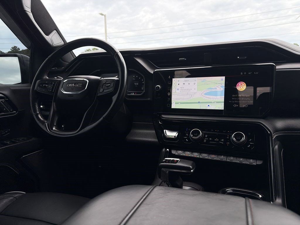 Used 2023 GMC Sierra 1500 Truck