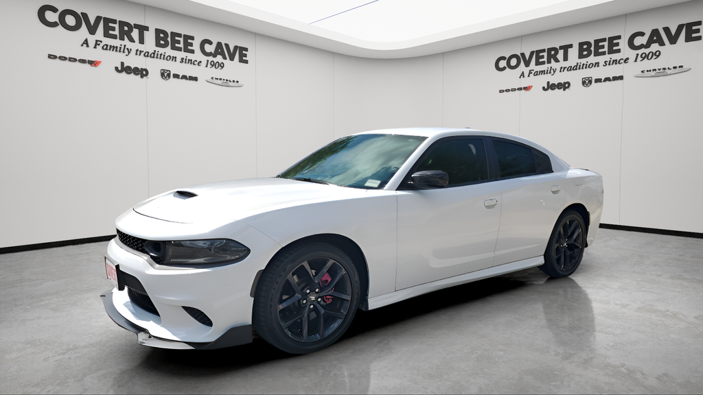 Used Car 2023 Dodge Charger  Gt For Sale Under $30,000 In Austin, Texas