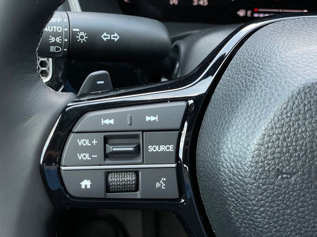 Thumbnail: 2026 Honda Civic - 15