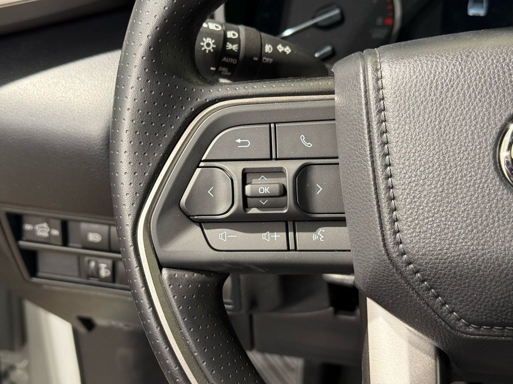 Thumbnail: 2026 Toyota Tundra - 22