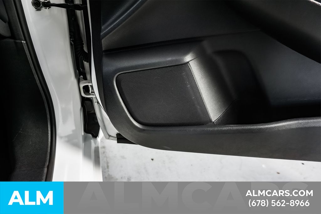 Used 2025 White Nissan S image 42