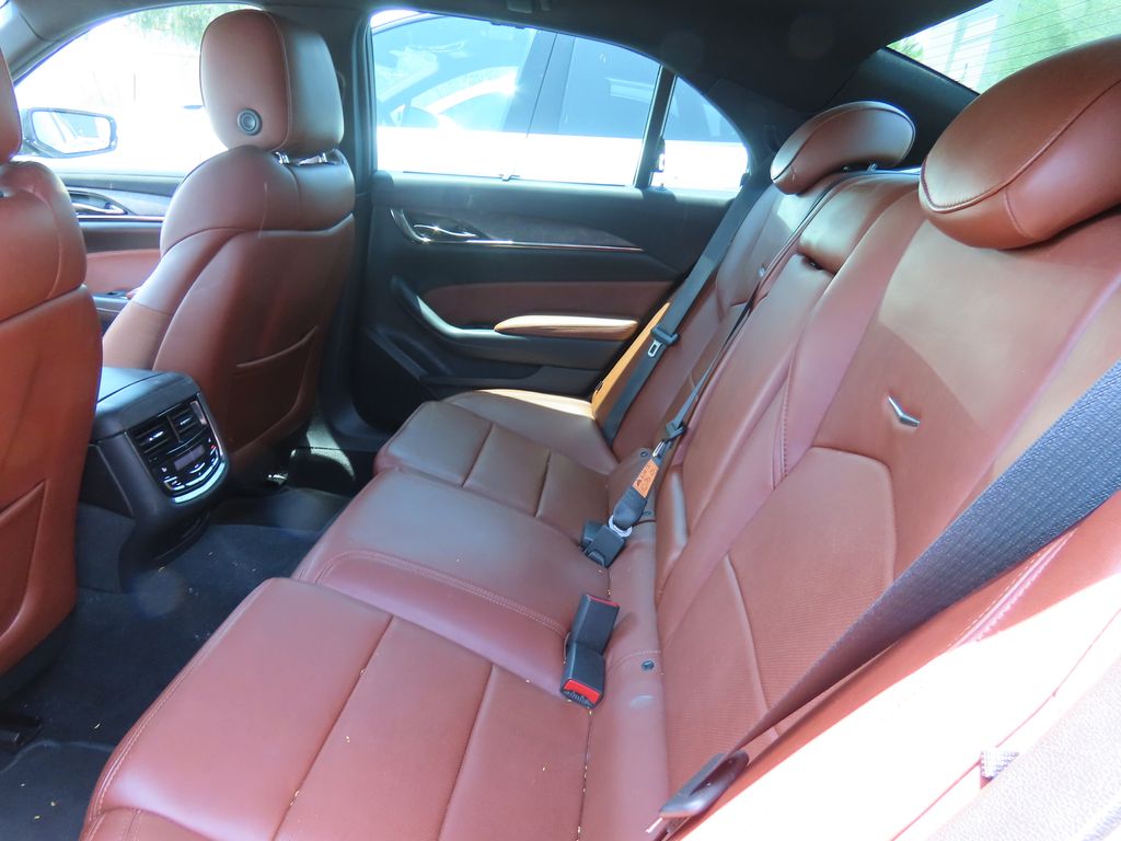 Thumbnail: 2019 Cadillac CTS - 11