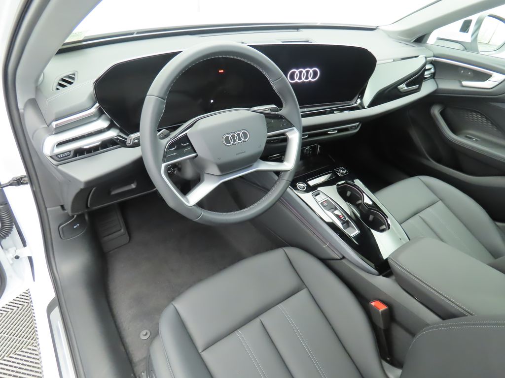 2025 Audi A5  9