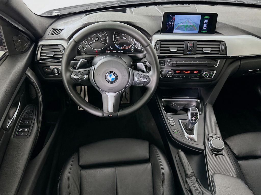 Thumbnail: 2015 BMW 3 Series - 23