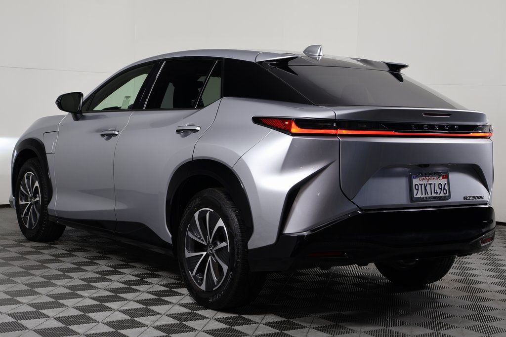 Thumbnail: 2025 Lexus RZ - 6