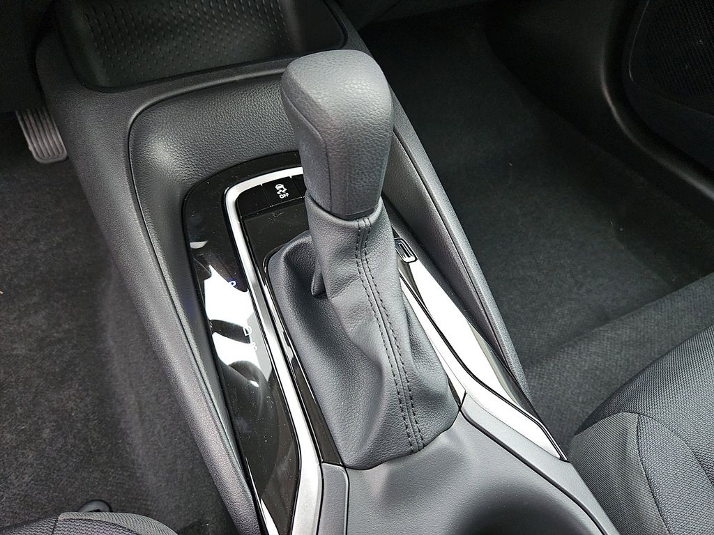 Thumbnail: 2026 Toyota Corolla - 11