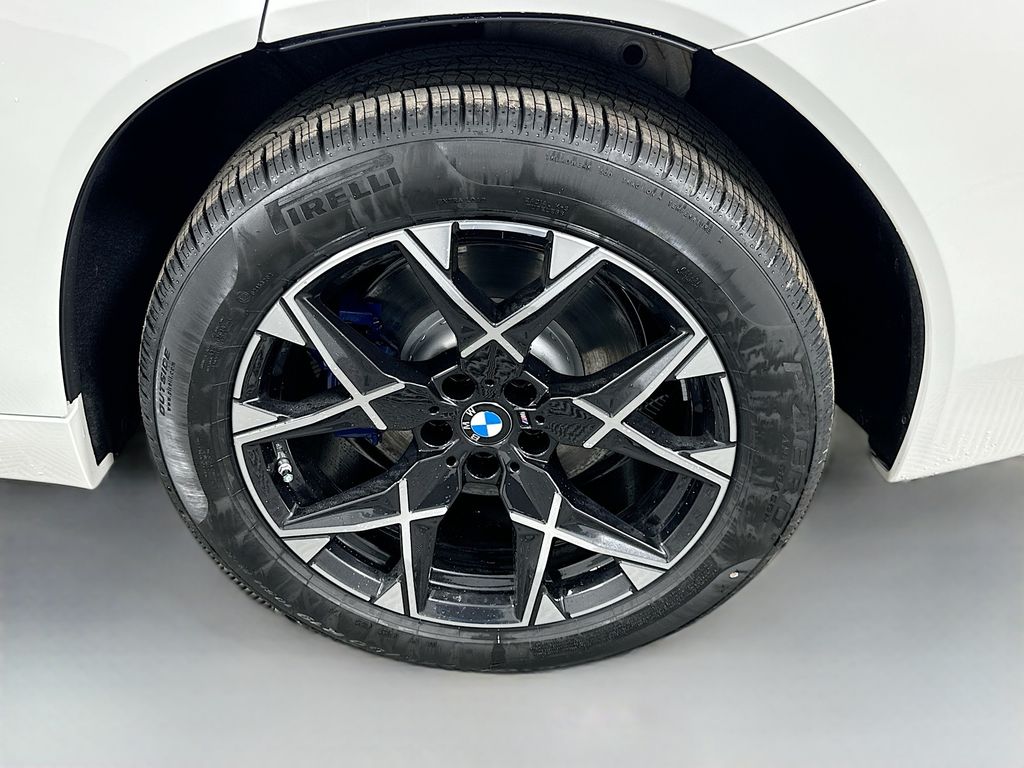 Thumbnail: 2026 BMW X3 - 23