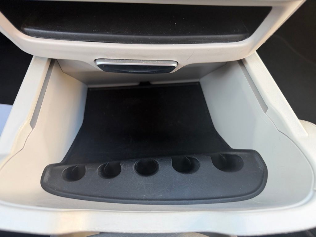 2023 Chrysler Pacifica Touring L Black at Auto Express Mitsubishi