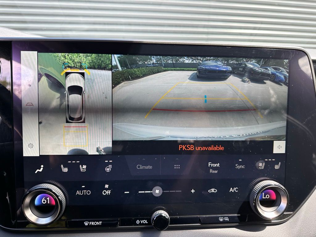 Thumbnail: 2024 Lexus RX - 23