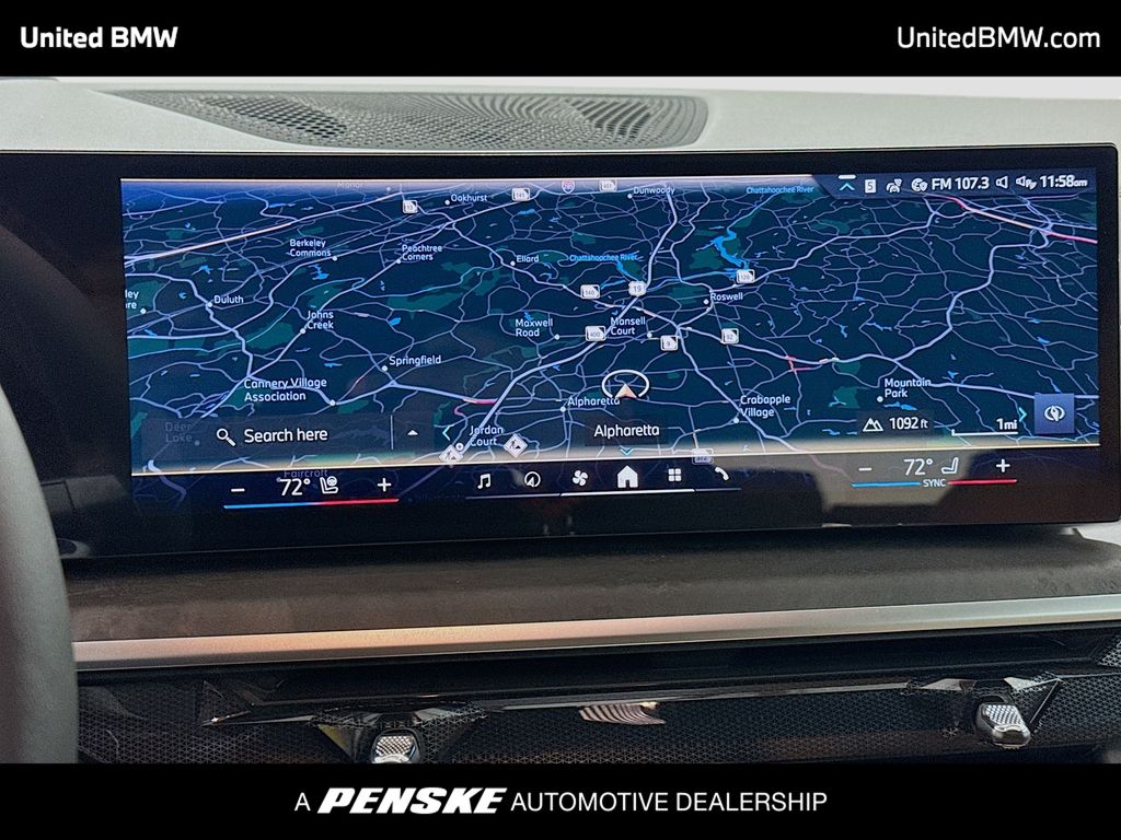 Thumbnail: 2026 BMW X5 - 10