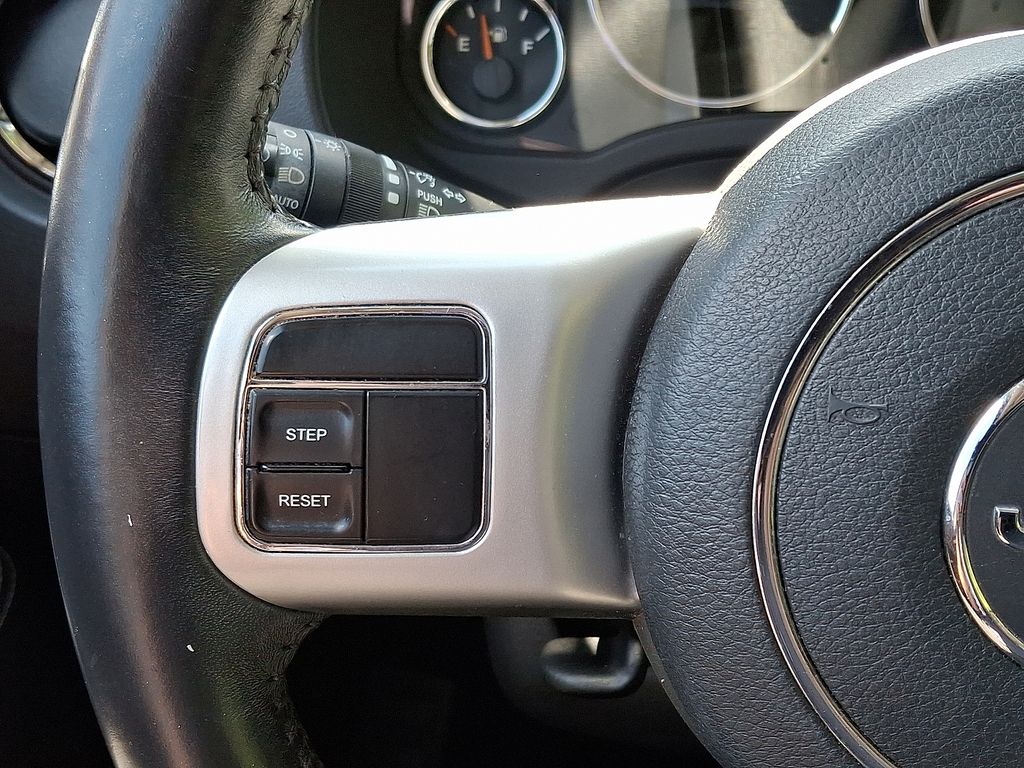 Thumbnail: 2017 Jeep Compass - 20
