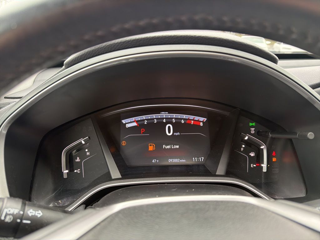 Thumbnail: 2021 Honda CR-V - 29