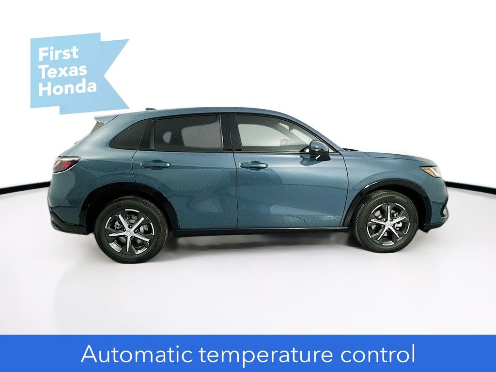 Used Car 2025 Honda Hr-v  Ex-l For Sale Under $30,000 In Austin, Texas