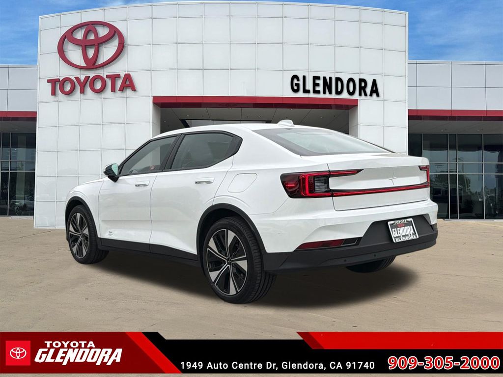 Used 2023 Polestar 2 Hatchback