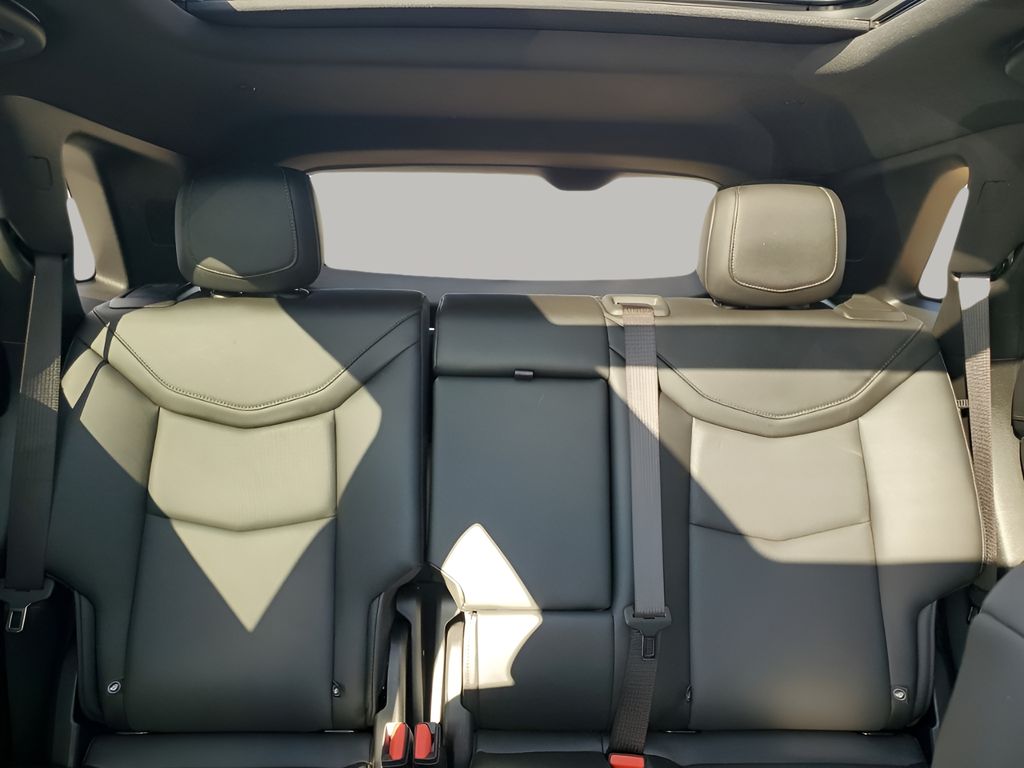 Used Car 2022 Cadillac Xt5  Premium Luxury For Sale Under $35,000 In Austin, Texas