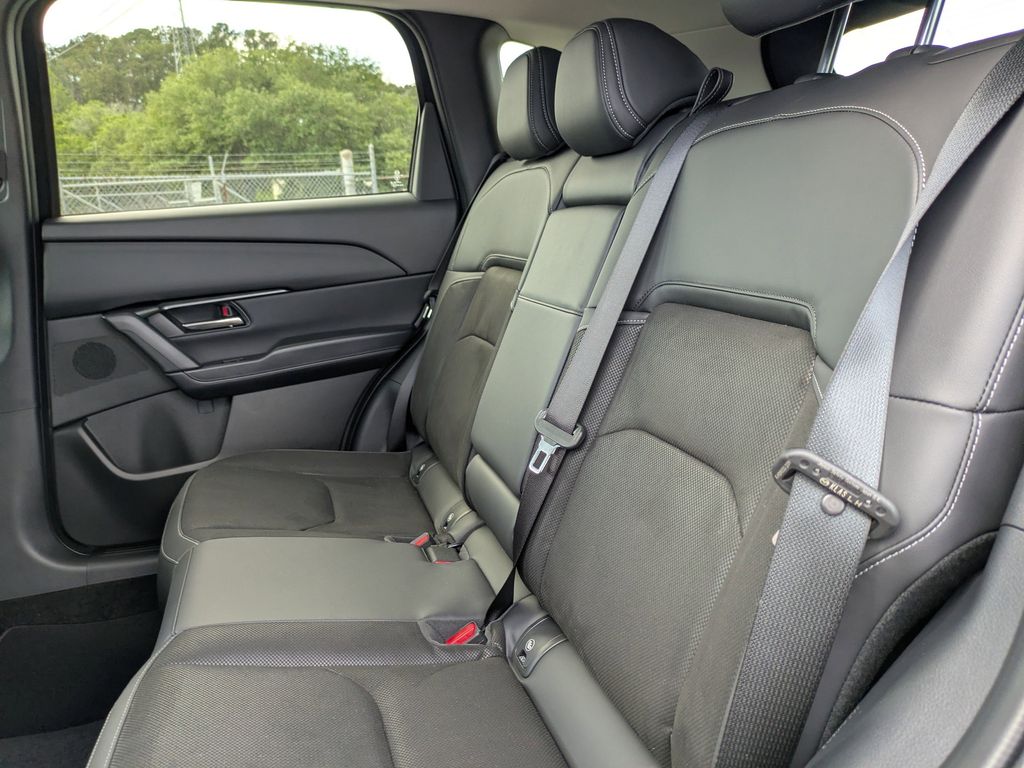 2026 Mazda CX-5 2.5 S Select