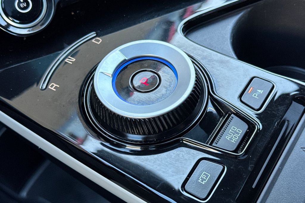 used 2022 Kia EV6 car, priced at $22,920