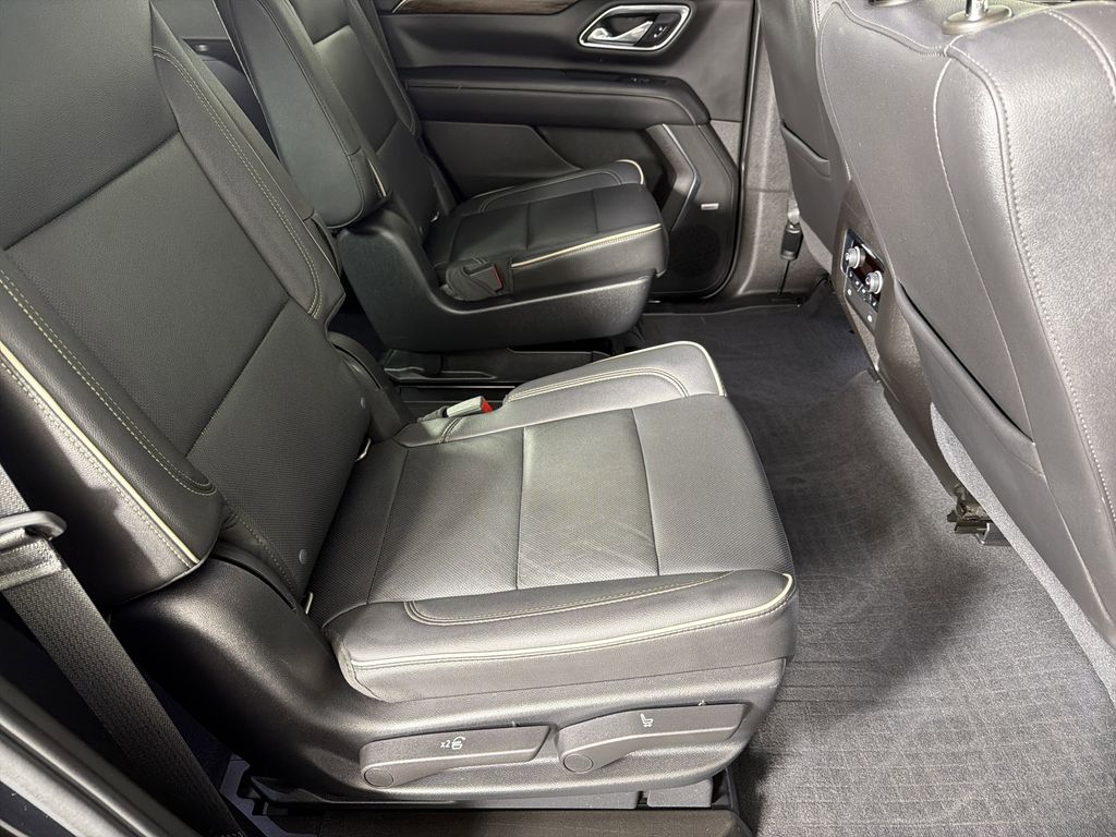 used 2021 Chevrolet Tahoe car, priced at $39,977