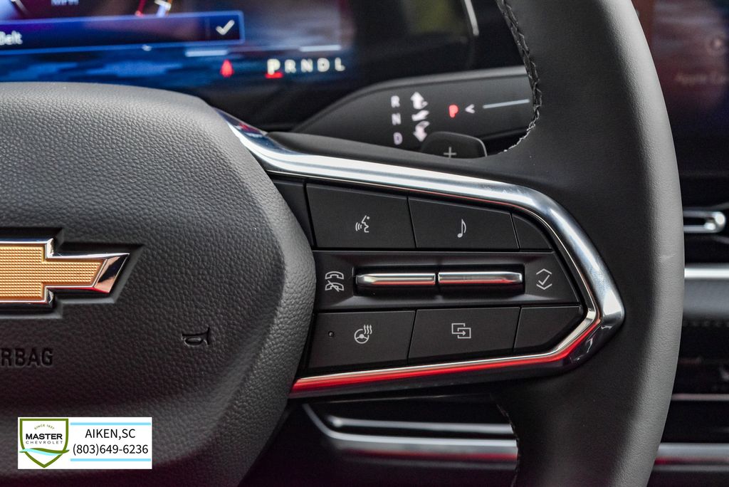 2026 Chevrolet Equinox LT - Photo 18
